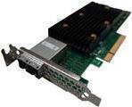 Купить Fujitsu PSAS CP500e - Speicher-Controller - 8 Sender/Kanal - SATA 6Gb/s / SAS 12Gb/s - Low-Profile - PCIe 3.1 x8 - für PRIMERGY RX2530 M6, RX2540 M6 (PY-SC3FBE) в магазине wardena.ru
