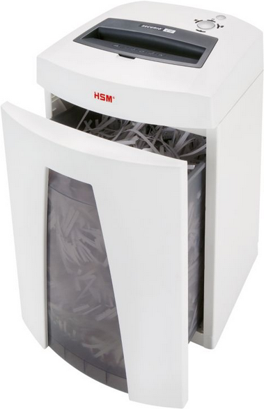 Купить HSM SECURIO C18 - Vorzerkleinerer - Partikelschnitt - 3.9 x 30 mm - S3 (1913111) в магазине wardena.ru