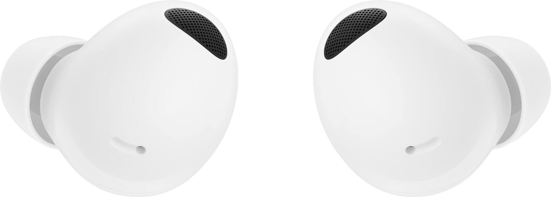 Купить Samsung Galaxy Buds2 Pro - True Wireless-Kopfhörer mit Mikrofon - im Ohr - Bluetooth - aktive Rauschunterdrückung - weiß - für Galaxy S22, S22 Ultra, S22+, Z Flip4, Z Flip4 5G, Z Fold4 (SM-R510NZWAEUB) в магазине wardena.ru