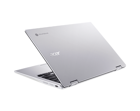 Купить Acer Chromebook CP513-1HL-S6MY 33,8 cm (13.3" ) Touchscreen Full HD Qualcomm Snapdragon 8 GB LPDDR4x-SDRAM 128 GB eMMC Wi-Fi 5 (802.11ac) Chrome OS Silber (NX.AS5EV.001) в магазине wardena.ru