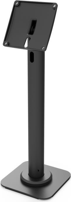 Купить Compulocks Space iPad Pro 27,90cm (11")  Rise Enclosure Kiosk 20,30cm (8")/20cm - Befestigungskit (Gehäuse, pole stand) - für Tablett - hochwertiges Aluminium - weiß - Bildschirmgröße: 27,9 cm (11") - für Apple 27,90cm ( (TCDP01211SENW) в магазине wardena.ru