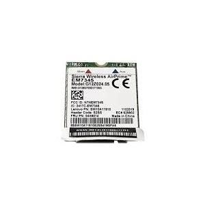 Купить LENOVO ThinkPad EM7345 4G LTE/HSPA+ WWAN Card Open Sim f/ EMEA, AUS & NZ (4XC0F46957) в магазине wardena.ru
