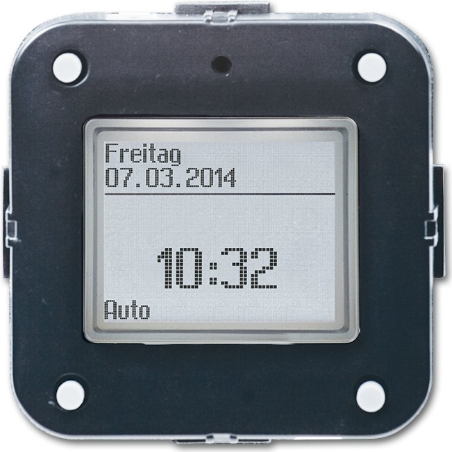 Купить Busch-Jaeger 6455-101 - Jalousiesteuerung - Schwarz - IP20 - 6411 U-101 - 6411 U/S-101 - 6401 U-102 - 6593 U - 6524 U - 6526 U - 6435-xx - CE - RoHS - 0 - 35 °C (2CKA006410A0397) в магазине wardena.ru