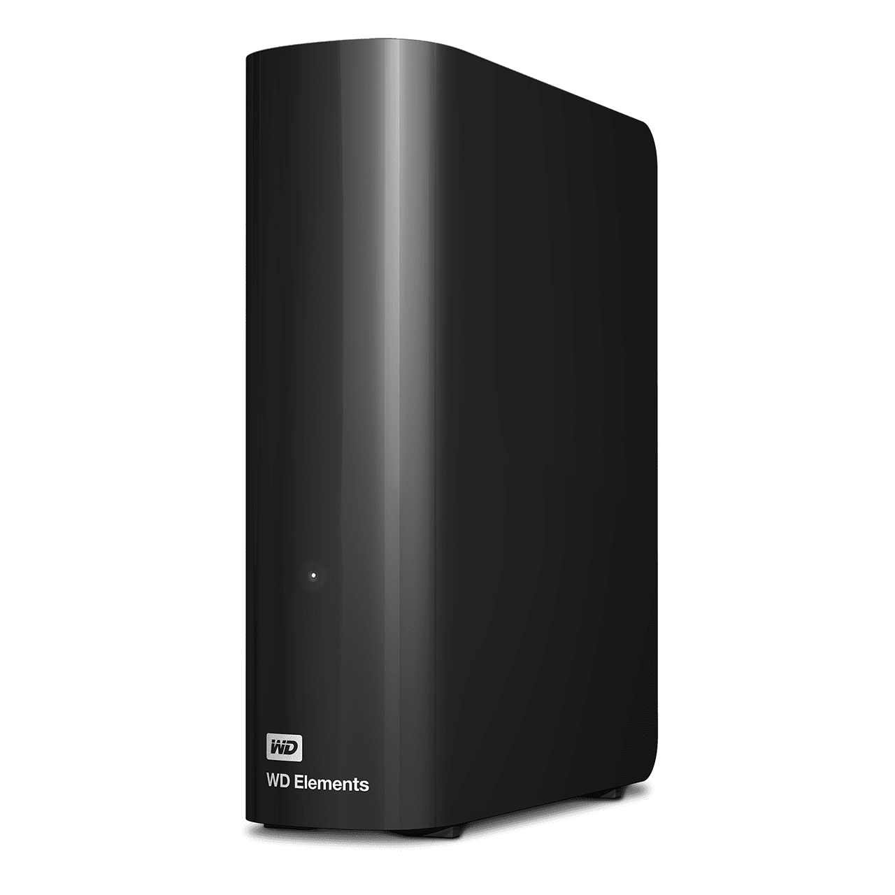 Купить WD Elements Desktop WDBWLG0180HBK - Festplatte - 18 TB - extern (Stationär) - USB 3.0 - Schwarz (WDBWLG0180HBK-EESN) в магазине wardena.ru