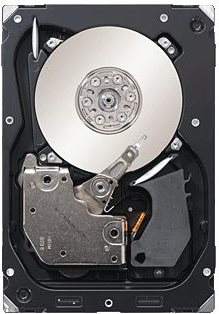 Купить Seagate Cheetah 15K.7 - Festplatte - 300GB - intern - 8,9 cm (3.5") - SAS-2 - 15000 U/min - Puffer: 16MB (ST3300657SS) в магазине wardena.ru