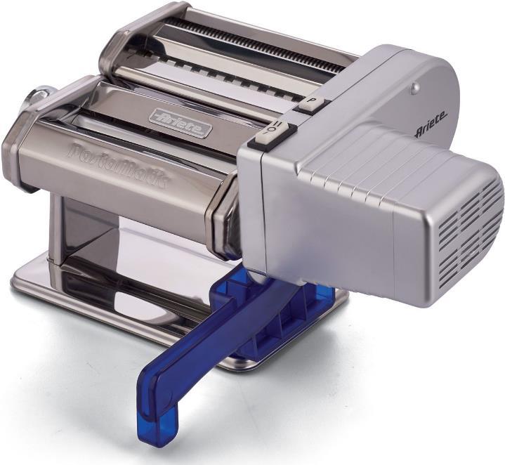 Купить Ariete 1593/00 Elektrische Nudelmaschine (1593) в магазине wardena.ru