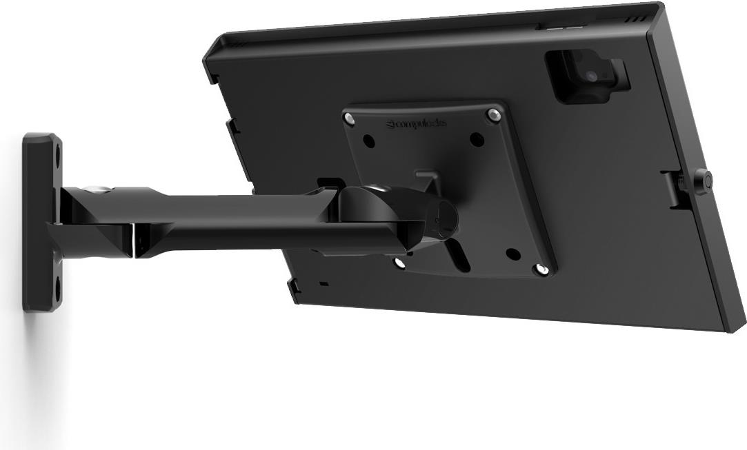Купить Compulocks 111B13PAPX4B Sicherheitsgehäuse für Tablet 33 cm (13") Schwarz (827B11APXB) в магазине wardena.ru
