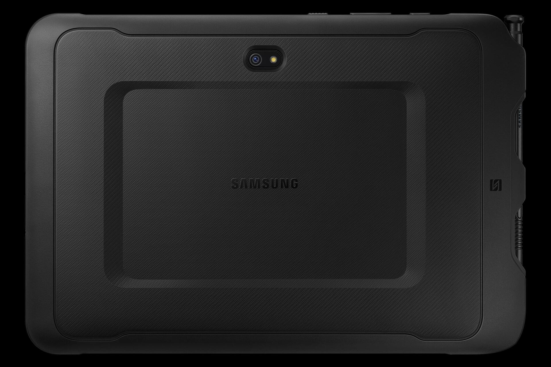 Купить Samsung Galaxy Tab Active Pro - Tablet - robust - Android - 64 GB - 25.54 cm (10.1") TFT (1920 x 1200) - microSD-Steckplatz - 3G, 4G - Schwarz (SM-T545NZKAATO) в магазине wardena.ru