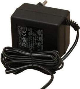 Купить Alcatel-Lucent - Netzteil - Australien, Großbritannien und Nordirland, Vereinigte Staaten, Europa (3GV28133AA) в магазине wardena.ru