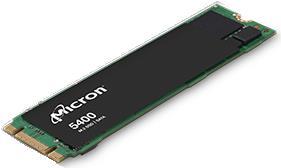 Купить Micron 5400 PRO M.2 240 GB Serial ATA III 3D TLC NAND (MTFDDAV240TGA-1BC1ZABYYR) в магазине wardena.ru