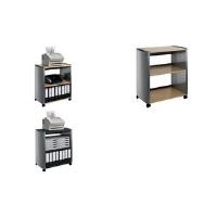 Купить DURABLE Multifunktionswagen DESIGN LINE L 1 ST 3101125 в магазине wardena.ru