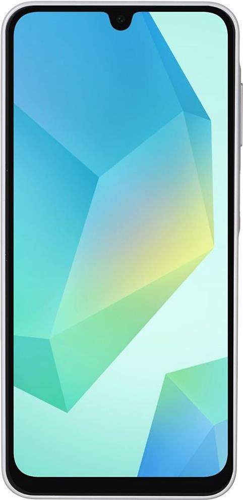 Купить Samsung Galaxy A16 17 cm (6.7") Hybride Dual-SIM 4G USB Typ-C 8 GB 256 GB 5000 mAh Grau в магазине wardena.ru