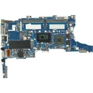 Купить HP System board - Hauptplatine - HP - Blau - EliteBook 850 G3 (826806-001) в магазине wardena.ru