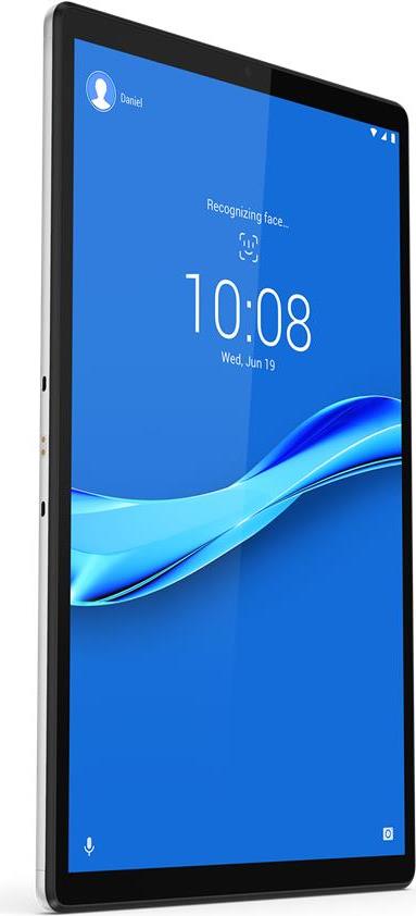 Купить Lenovo Tab M10 FHD Plus 4G LTE-TDD & LTE-FDD 128 GB 26,2 cm (10.3" ) Mediatek 4 GB Wi-Fi 5 (802.11ac) Android 9.0 Grau (ZA5V0291PL) в магазине wardena.ru