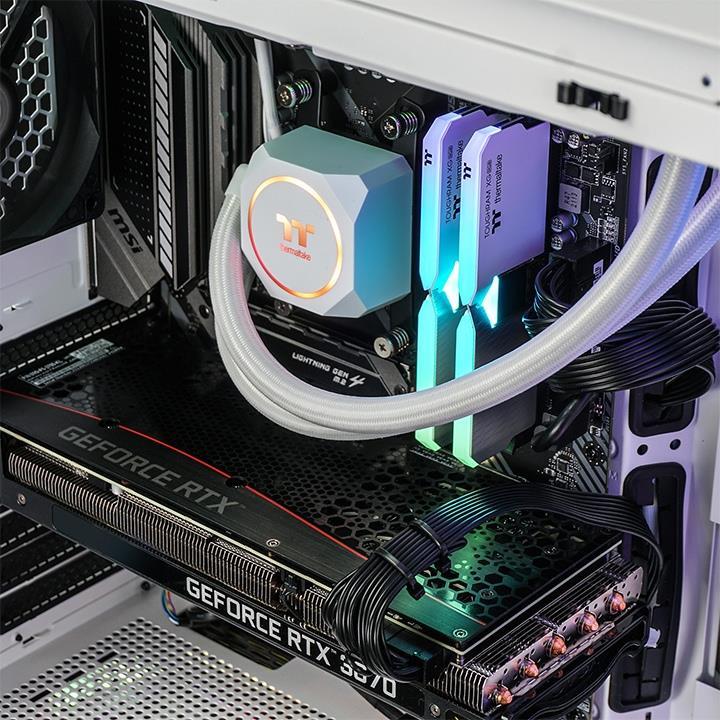 Купить Thermaltake Phobos. Prozessor-Taktfrequenz: 3,8 GHz, Prozessorfamilie: AMD Ryzen™ 7, Prozessor: 5800X. RAM-Speicher: 16 GB, Interner Speichertyp: DDR4-SDRAM, Speichertaktfrequenz: 3600 MHz. Gesamtspeicherkapazität: 1000 (PC-000001-DE) в магазине wardena.ru