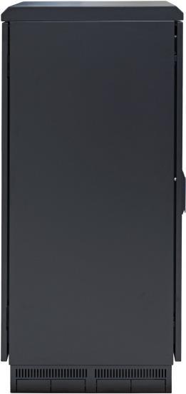 Купить EFB-Elektronik 48,30cm (19") Netzwerkschrank 24HE 800x800, IP55, mit vormontiertem Sockel, RAL9005 Hersteller: EFB Elektronik (692724IP55.TS) в магазине wardena.ru