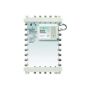 Купить Axing SPU 516-09 Satblock-Verteilung 5 Eingänge 16 Ausgänge (SPU 516-09) в магазине wardena.ru