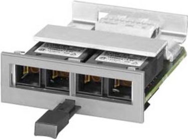 Купить Siemens 6GK5992-2AM00-8AA0 Netzwerk-Transceiver-Modul (6GK59922AM008AA0) в магазине wardena.ru