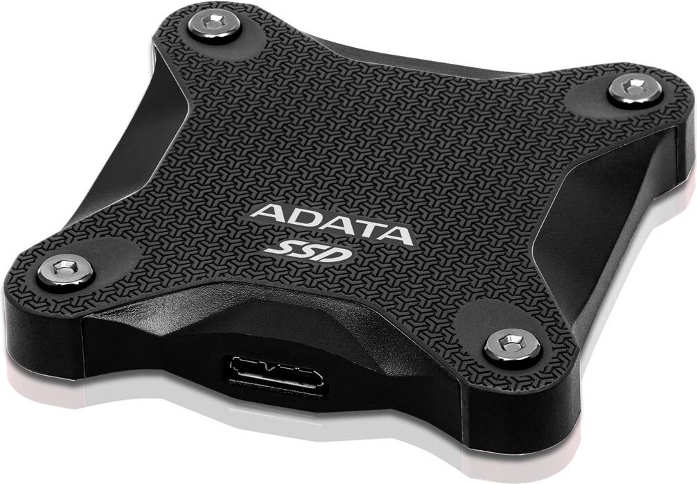 Купить ADATA SSD FESTPLATTE SD620 2TB SCHWARZ (SD620-2TCBK) в магазине wardena.ru