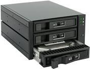 Купить FANTEC BP-T2131 - Internes RAID-Gehäuse mit Statusanzeige für Lüfter, hotswapfähiger Wechselrahmen, Überhitzungsalarm, HDD-Ausfallanzeige, 7cm Kühllüfter - 2.5" / 3.5" gemeinsam genutzt (6,4 cm/8,9 cm gemeinsam genutzt) (2190) в магазине wardena.ru
