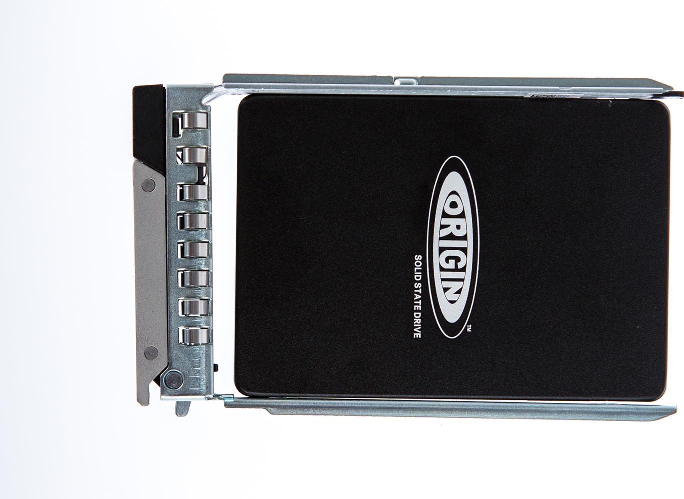 Купить Origin Storage 1920GB HOT PLUG ENTERPRISE SSD 2.5" SATA READ INTENSIVE (DELL-1920EMLCRI-S19) в магазине wardena.ru