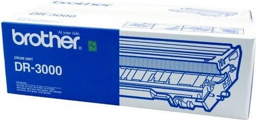 Купить Brother DR3000 - Trommel-Kit - 1 - 20000 Seiten (DR-3000) в магазине wardena.ru