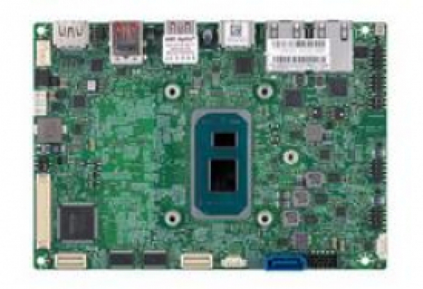Купить Motherboard Supermicro MBD-X12STN-L-WOHS SoC FCBGA1449 11th Generation Intel Core SATA M.2 DDR4 в магазине wardena.ru