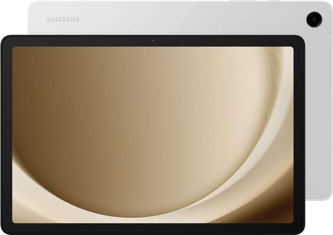 Купить Samsung GALAXY TAB A 64 GB - Tablet - SILVER (SM-X216BZSAEUE) в магазине wardena.ru