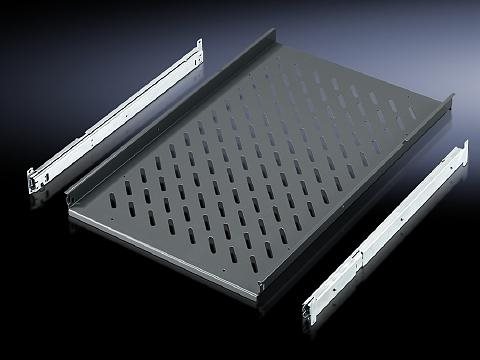 Купить Rittal - Rack - Regal - RAL 7015 (6902.960) в магазине wardena.ru