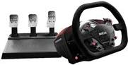 Купить ThrustMaster TS-XW Racer Sparco P310 Competition Mod - Lenkrad- und Pedale-Set - kabelgebunden - für PC, Microsoft Xbox One (4460157) в магазине wardena.ru