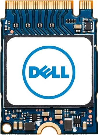 Купить Dell - SSD - 1TB - intern - M.2 2230 - PCI Express (NVMe) - für G15, Inspiron 3480, Precision 3561, 5560, 5760, Vostro 15 35XX, 15 7510, XPS 17 9710 (AB673817) в магазине wardena.ru