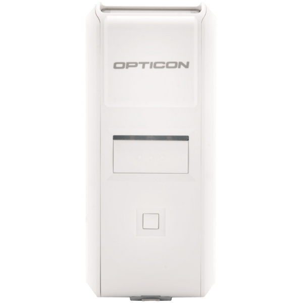 Купить OPTICON SENSORS OPN-4000N DATA COLLECTOR WHITE OPN4000n Data Collector, White, High speed scanning, Bluetooth 2.1, Ultra Compact, Lightweigth design, inclusing USB cable, Neck strap (13443) в магазине wardena.ru