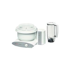 Купить Bosch Universal Plus MUM6N11 - Küchenmaschine - 800 W - weiß в магазине wardena.ru