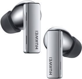 Купить Huawei FreeBuds Pro Kopfhörer im Ohr Bluetooth Silber (55033757) в магазине wardena.ru
