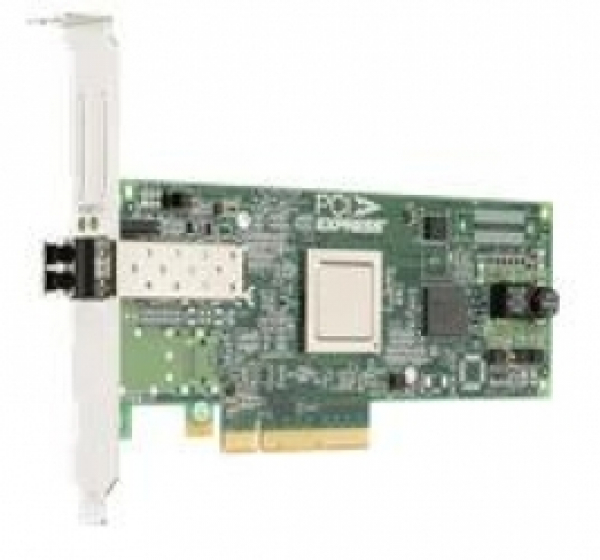 Купить Network Card Supermicro AOC-LPE12000M8 1x8GbE N/D SFP+ в магазине wardena.ru