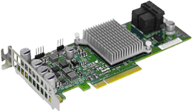 Купить Supermicro AOC-S3008L-L8E+ Schnittstellenkarte/Adapter Eingebaut SAS (AOC-S3008L-L8E+-O) в магазине wardena.ru