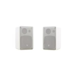 Купить Kramer Galil 4-O - Lautsprecher - für PA-System - 20 Watt - zweiweg - weiß (60-000041) в магазине wardena.ru