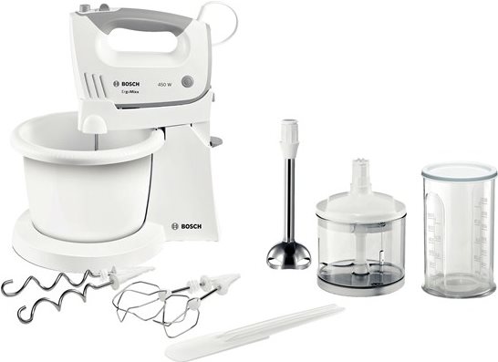 Купить Handmixer Bosch MFQ 36490 (MFQ36490) в магазине wardena.ru