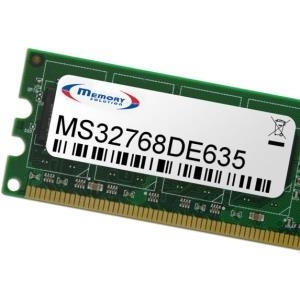 Купить Memorysolution - DDR4 - Modul - 32 GB - DIMM 288-PIN - 2133 MHz / PC4-17000 - 1.2 V - registriert - ECC - für Dell PowerEdge T430 (MS32768DE635) в магазине wardena.ru