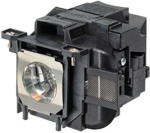 Купить Epson ELPLP78 - Projektorlampe - UHE - für PowerLite 12XX, 965, 97, 98, 99, Home Cinema 20XX, Home Cinema 725, S17, W17, X17 (V13H010L78) в магазине wardena.ru