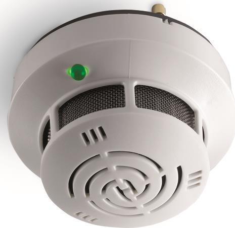 Купить Hekatron OptischerORS 142 ATRauchschalter 31-5000017-04-02 (31-5000017-04-02) в магазине wardena.ru