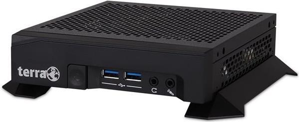 Купить Wortmann AG TERRA PC-BUSINESS Nettop 3540 DDR4-SDRAM J5005 Intel® Pentium® 8 GB 240 GB SSD Windows 10 Pro Mini-PC Schwarz (1009849) в магазине wardena.ru