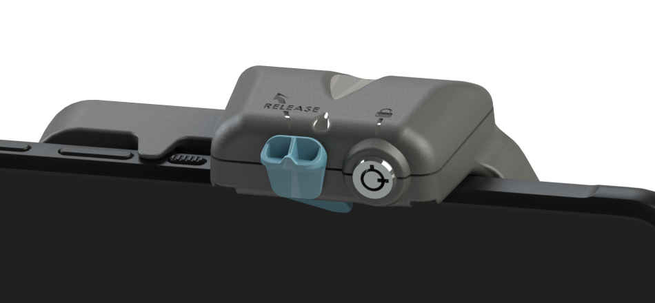 Купить Gamber-Johnson SAMSUNG GALAXY TAB ACTIVE PRO Samsung Galaxy Tab Active Pro, 2 x USB 2.0, Black (7160-1418-00) в магазине wardena.ru