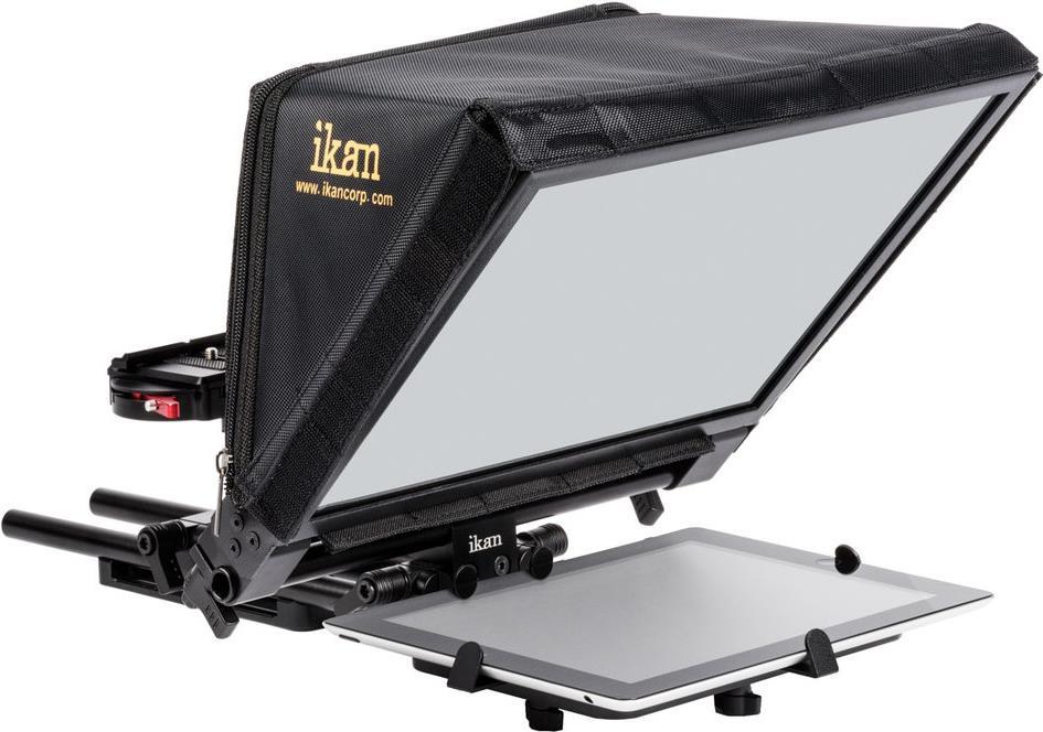 Купить ikan PT-ELITE-V2 Halterung Aktive Halterung Tablet/UMPC Schwarz (PT-ELITE-V2) в магазине wardena.ru