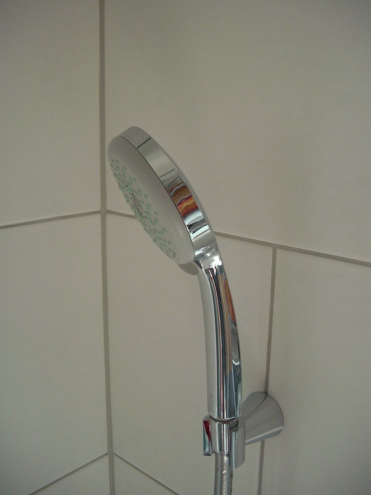 Купить Hansgrohe Croma 100 Multi ручной душ хром 28536000 в магазине wardena.ru