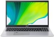 Купить Acer Aspire 5 A515-56-545J - Intel Core i5 1135G7 - ESHELL - Iris Xe Graphics - 8 GB RAM - 512 GB SSD QLC - 39.62 cm (15.6") 1920 x 1080 (Full HD) - Wi-Fi 6 - Reines Silber - kbd: Deutsch (NX.A1HEG.008) в магазине wardena.ru