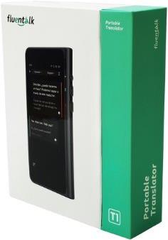 Купить Timekettle T1 Translator white (6971362040260) в магазине wardena.ru