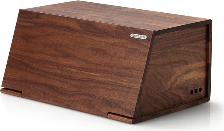 Купить Continenta 4260 Brotkasten Rechteckig Holz (4260) в магазине wardena.ru