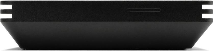 Купить Other World Computing OWC Envoy Pro FX - SSD - 480GB - extern (tragbar) - M.2 NVMe (M.2 NVMe) - Thunderbolt 3 (USB-C Steckverbinder) - Schwarz (OWCTB3ENVPSX.5) в магазине wardena.ru