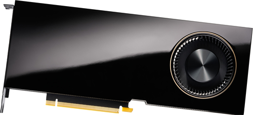 Купить HP Inc NVIDIA RTX A6000 - Grafikkarten - RTX A6000 - 48 GB GDDR6 - PCIe 4.0 x16 - 4 x DisplayPort - für Workstation Z4 G4, Z6 G4, Z8 G4, ZCentral 4R (2S6U3AA) в магазине wardena.ru